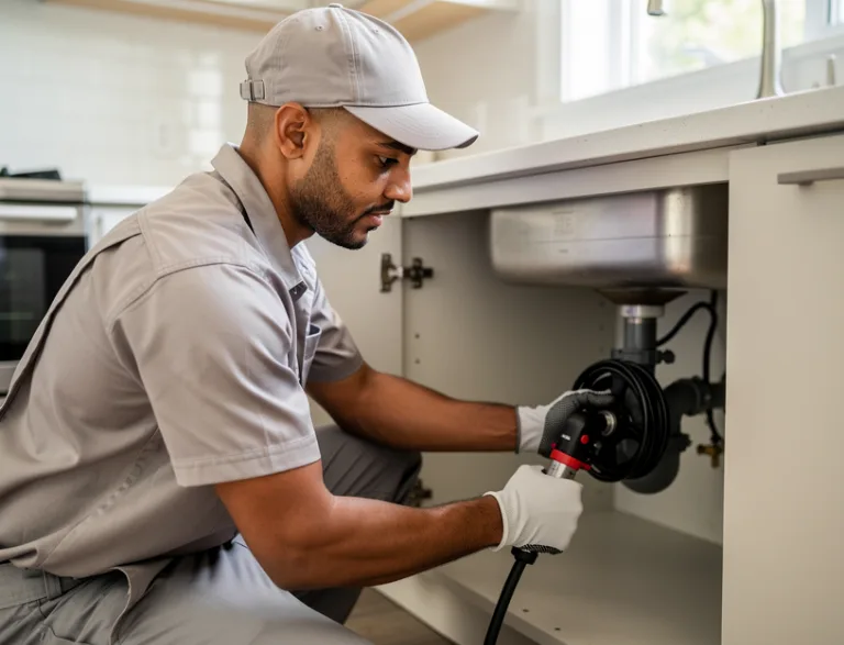 Rohrreinigung Service in Bad Neuenahr-Ahrweiler